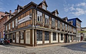 Weinhaus Woehler